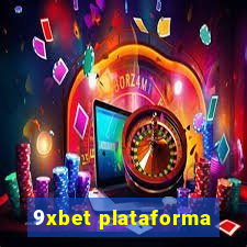 9xbet plataforma